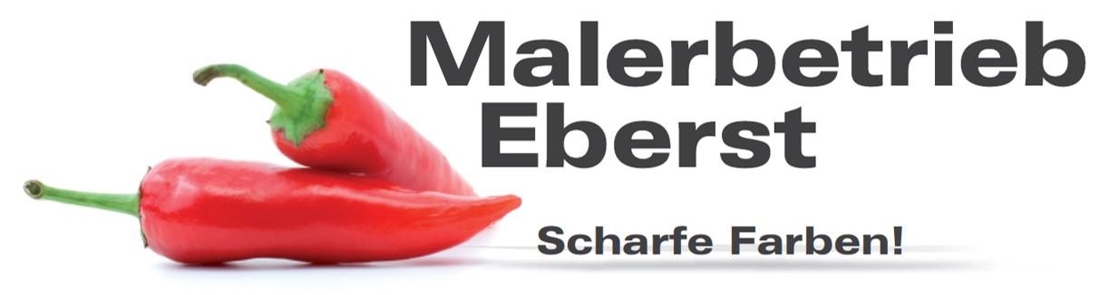 Malerbetrieb Eberst
