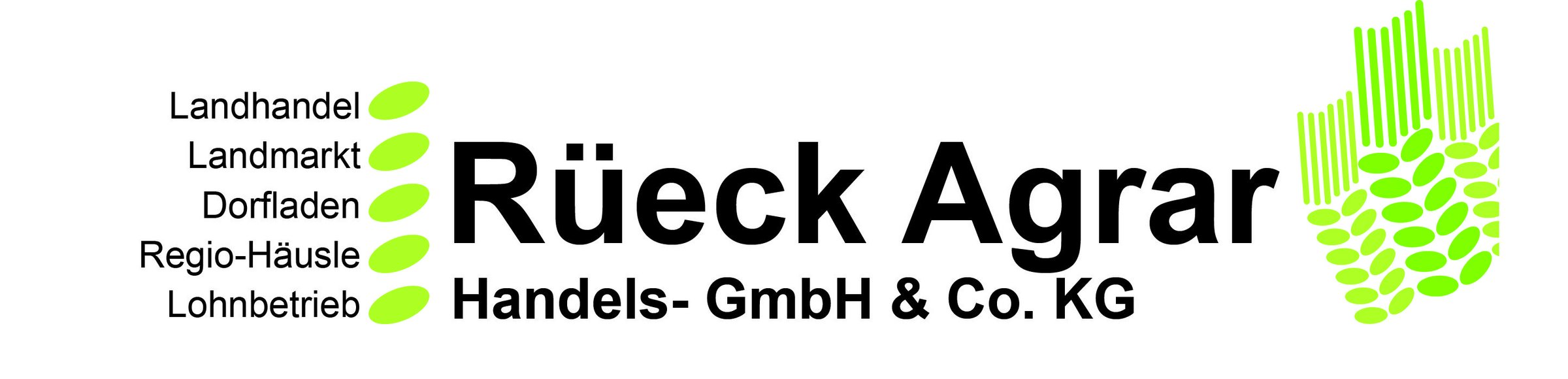 Rüeck Agrar Handels GmbH & Co. KG