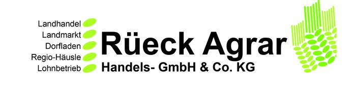 Rüeck Agrar Handels GmbH & Co. KG