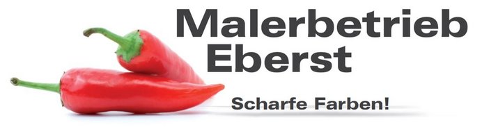 Malerbetrieb Eberst