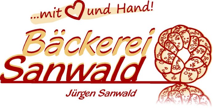 Baeckerei Sanwald